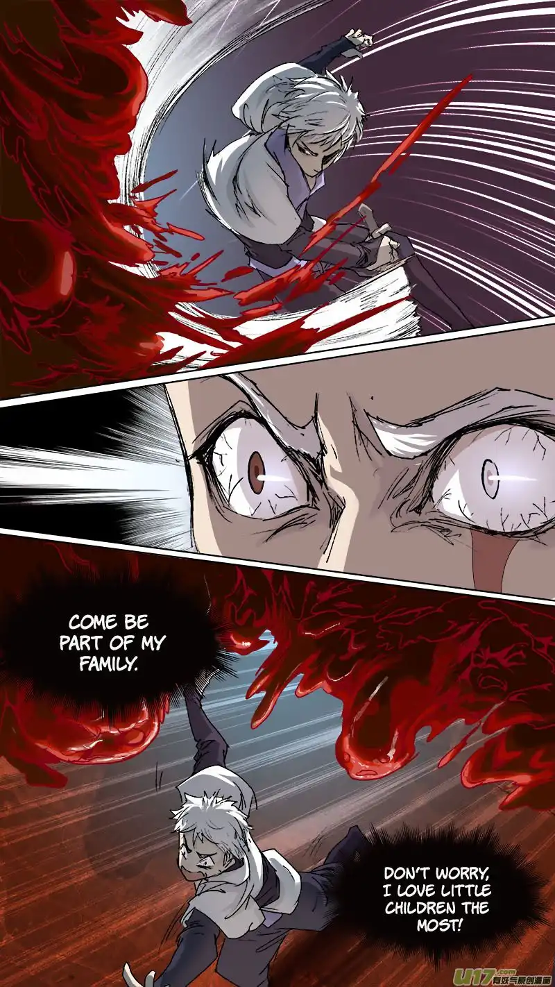 Chang An Demon Song Chapter 66 6